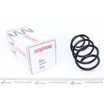 Пружина (передня) Hyundai i30 1.6CRDi/2.0 08-12 (універсал) (№ шасі:J на 11 позиції) 