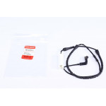 Датчик зносу гальмівних колодок (передніх) BMW 7 (E65/E66/E67) 730-760i 01-09 (L=830mm) 