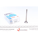 Клапан (впуск) VW Caddy III/Golf VI 1.6TDI 09- (26.5x6x99.3) (азотований) 