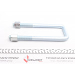 Стремянка Iveco Daily 00- (M16x1,5x62x205) 