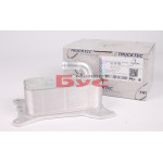 Радіатор масляний MB Sprinter OM651 2.2CDI (теплообмінник) 