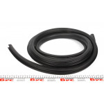 Ущільнювач дверей (передніх) VW Caddy 04- 