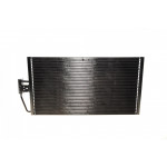 Радіатор кондиціонера BMW 5 (E39)/7 (E38) 2.0D-3.9D 98-04 (M47/M57/M67) 