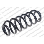 Пружина (задня) VW Sharan 2.0TDI 4motion/Seat Alhambra 2.0TDI 4Drive 11- (вен) 