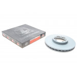 Диск гальмівний (передній) Ford Transit 13- (RWD) (308х33) 