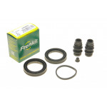 Ремкомплект супорта (переднього) MB G-class (W463) 18- (d=46mm) (Cbi) 