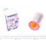 Фільтр повітряний Renault Laguna 1.9dCi 97-01 