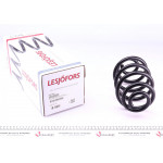 Пружина (задня) Opel Vectra C 1.6-2.2/16V/1.9CDTI/2.0-2.2DTI/3.2 02-08 (седан/накл.з.ч) (з пост.d) 