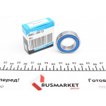 Підшипник (20x37x9) 