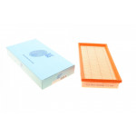 Фільтр повітряний VW Golf V/Polo IV 1.4FSI 03-10/Touran 1.6FSI 03-15 