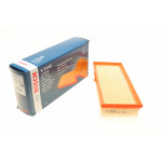 Фільтр повітряний Toyota Yaris1.4D 05-/Subaru Trezia 1.4 D 11- 