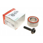 Підшипник маточини (задньої) Audi A4 00-09, (800941C) 