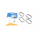 Прокладка колектора впускного BMW X5 (F15/F85) 15- (к-кт 4шт), N20/N26 