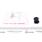 Втулка стабілізатора (переднього) VW Polo/Skoda Roomster/Fabia 99- (d=17mm) 