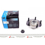 Підшипник маточини (задньої) Ford Transit 00-06 (+ABS) 5 отв.(к-кт) 