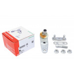 Опора кульова (передня/знизу) Audi 80/ 90/ VW Passat -88 