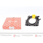 Сальник колінвалу (задній) VW Caddy/Touran/Audi A3 1.4/1.6FSI (85x111/163x15.5) (PTFE) 