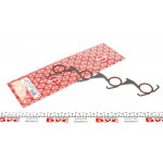 Прокладка колектора впускного MB OM601 