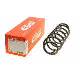 Пружина (задня) VW Golf IV 1.4-1.6 16V/1.6-2.0/1.6FSI/1.9TDI/2.3 V5 97-05 (накл.з.ч/фургон) 