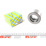 Підшипник маточини (передньої) Renault Master 98-/Fiat Ducato 1.4t 02- (49x84x48)  Підшипник маточини (передньої) Renault Master 98-/Fiat Ducato 1.4t 02- (49x84x48)