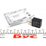 Реле поворотів (12V) MB Sprinter/VW LT 96- 