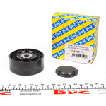 Ролик генератора VW T5 2.0TDI (паразитний) (70х28) 