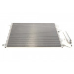 Радіатор кондиціонера Nissan Qashqai 1.6dCi 11-13 