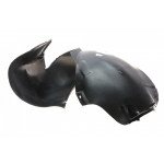 Підкрильник (передній) VW Passat 08-12 (R) 