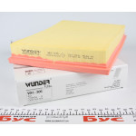 Фільтр повітряний Opel Combo 1.7D 