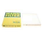 Фільтр салону Nissan Almera II/Primera 00-  