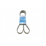 Ремінь генератора Skoda Octavia 1.4/1.6 96-10/BMW 5 (E60)/X5 (E53) 01-09 (N47/M62) (6PK1548) 