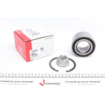 Підшипник маточини (передньої) Mazda 6 2.0D/2.2D 07-13 (45x84x45) 