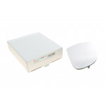 Скло дзеркала (з підігрівом) Audi A3/A4/A5 03-17 (R) 