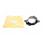 Кронштейн фари протитуманної Renault Logan 08-12 (L) 