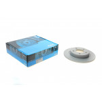 Диск гальмівний (задній) Mazda 3/5 1.5-2.3 CiTD 07- (279x11) 