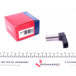 Датчик положення колінвалу MB 810-818D 96- 