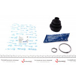 Пильник ШРКШ (внутрішній) Opel Vectra 88-02 (25x65x100) 