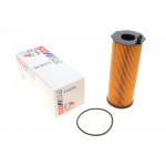 Фільтр масляний VW Touareg/Audi Q7 3.0/4.2TDI 04-18 