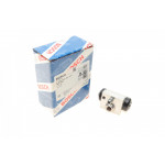 Циліндр гальмівний (задній) Citroen C1/Peugeot 107/Toyota Aygo 05- (d=17.46) 