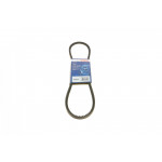 Ремінь генератора клиновий VW Golf II/VW Passat B3/B4/Audi 80/100 1.6/1.8/2.0 79-88 