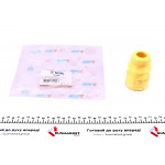 Відбійник амортизатора (переднього) Hyundai Avante II/Elantra II 1.6i/1.9D 95-00 