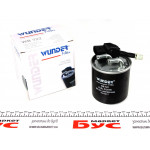 Фільтр паливний MB Sprinter 2.2CDI OM651 (з датчиком) 