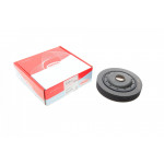 Шків колінвалу Renault Megane/Kangoo 1.6 16V 97- 