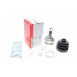 Шрус (зовнішній) Citroen Xantia/Peugeot 306 93-03 (25/34z) (+ABS 48) 