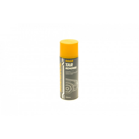Засіб для очищення кузова Tar Remover (450ml)