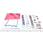 Комплект прокладок (верхній) Renault Master/Trafic 2.5dCi (без прокладки ГБЦ) 