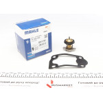 Термостат Citroen Jumper/Fiat Ducato/Peugeot Boxer 3.0HDI 06- 