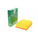 Фільтр повітряний VW T4 2.0-2.8 i/1.9-2.5 D 96-03 (OE VAG) 