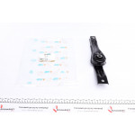 Подушка двигуна (задня) VW Golf VII/ Passat 1.0-1.4 TSI 13- 