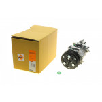 Компресор кондиціонера Ford Focus/C-Max 1.6TDCi 03-12/Mazda 3 1.6DI 04-09 